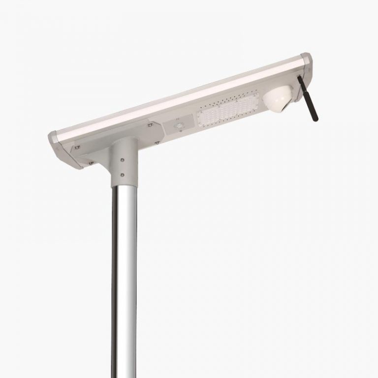 أدى ضوء الشارع