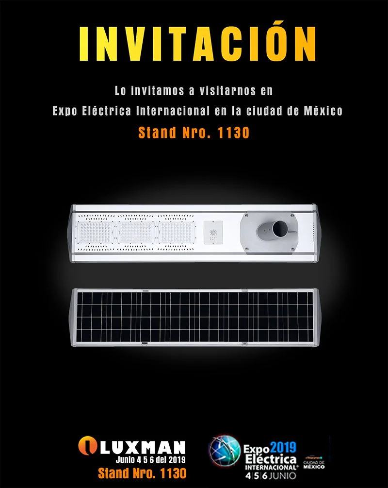 expo électrique internationale