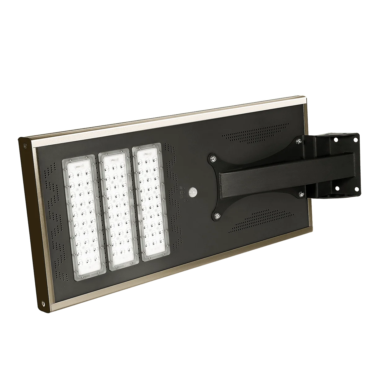 Solar-LED-Straßenlaterne 60w