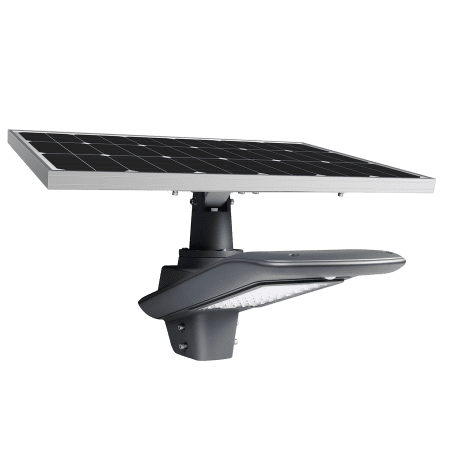 Separated Solar Street Light - LX-LD60W-SF - LUXMAN