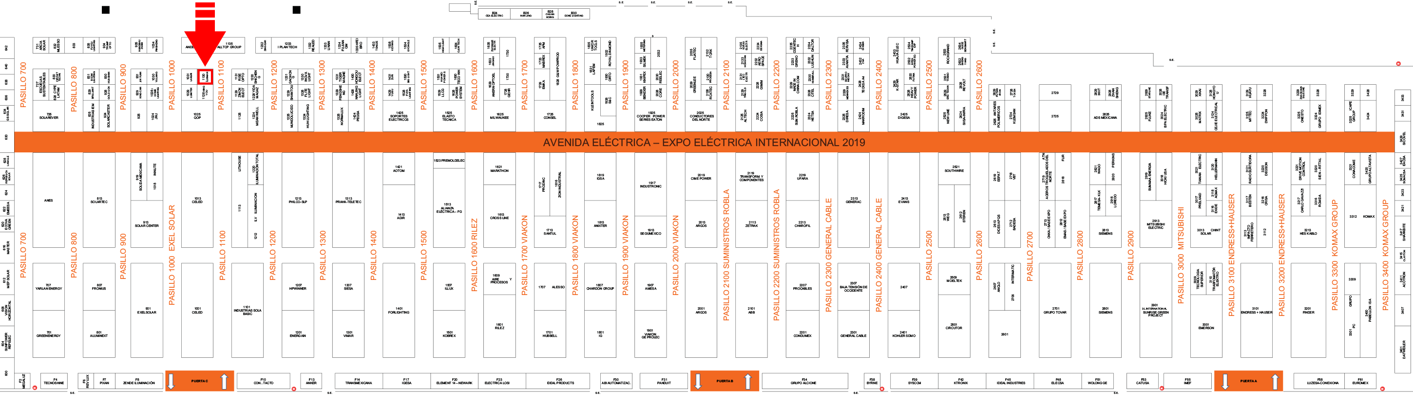 太陽光見本市