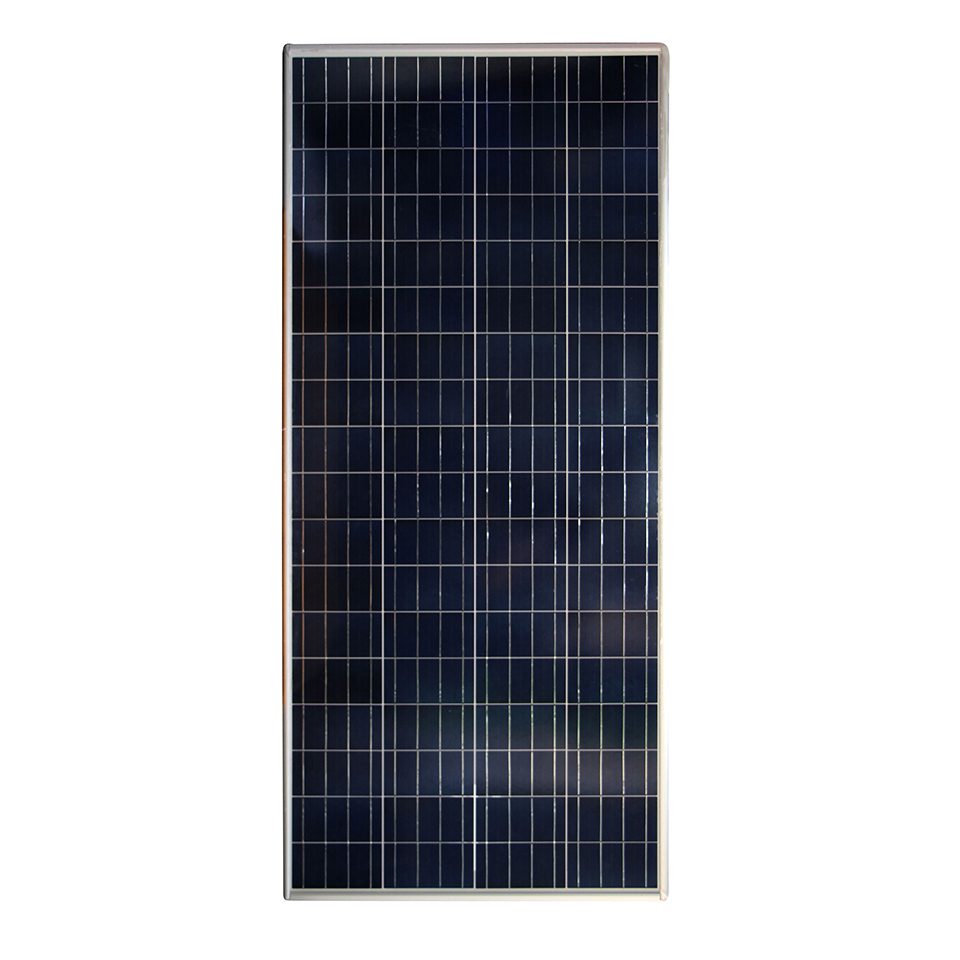 Solar panel light 100W