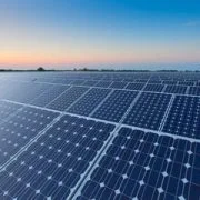 لوكسمان - الألواح الشمسية