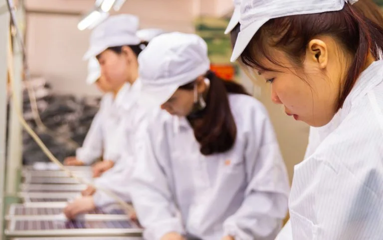 ضوء الشارع بالطاقة الشمسية