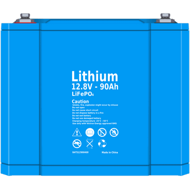 Lithium-ion-Battery