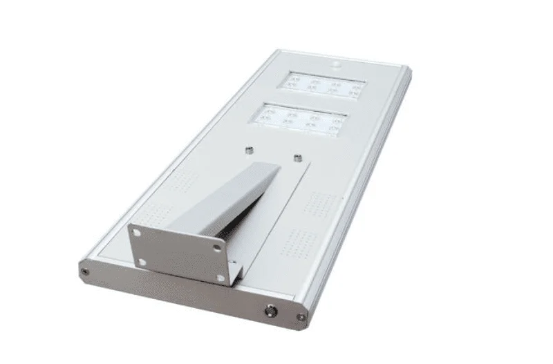 LUXMAN - farola solar LED todo en uno