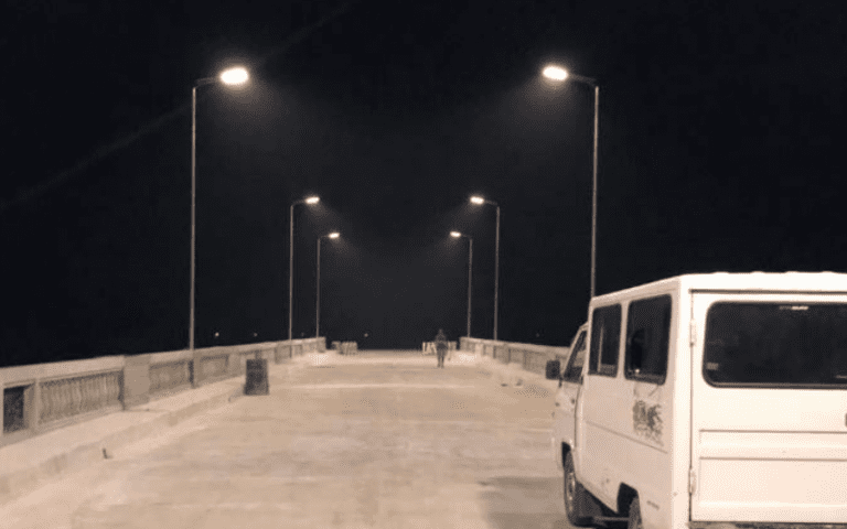 - Die meistverkaufte All-in-One-Solarstraßenleuchte