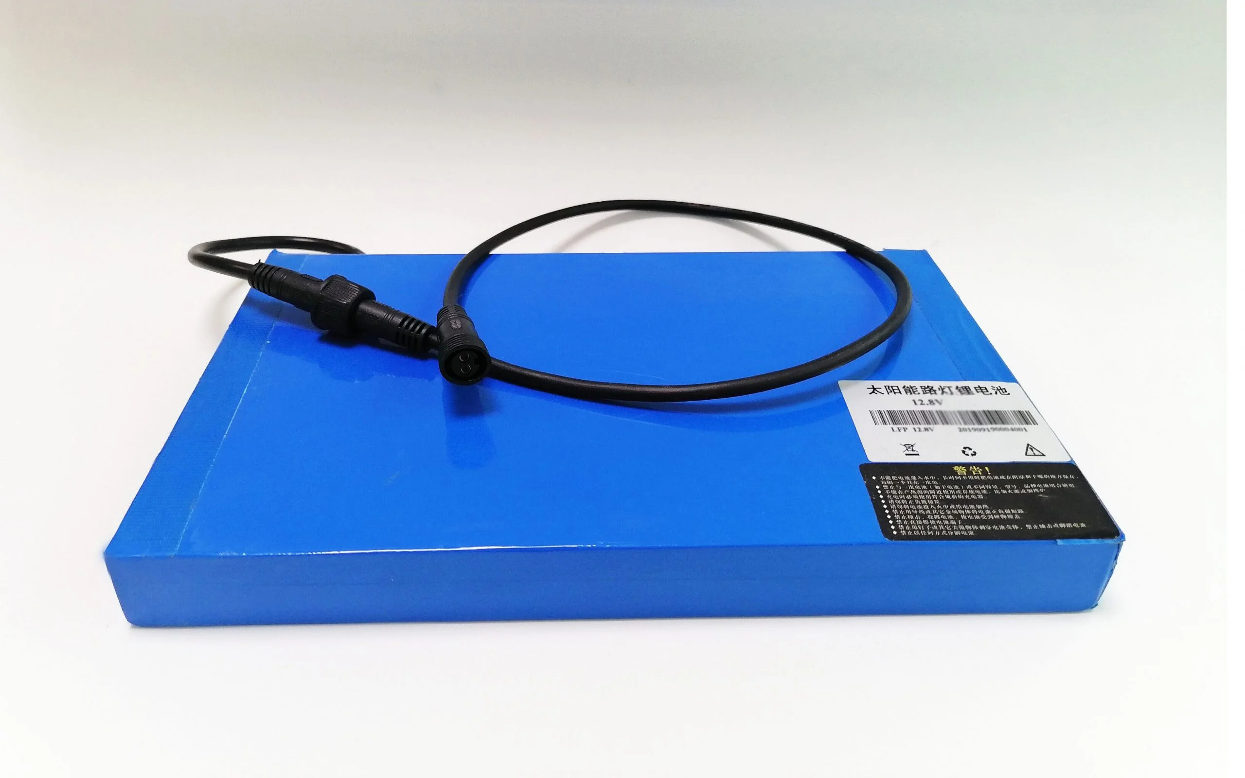 بطارية ليثيوم أيون