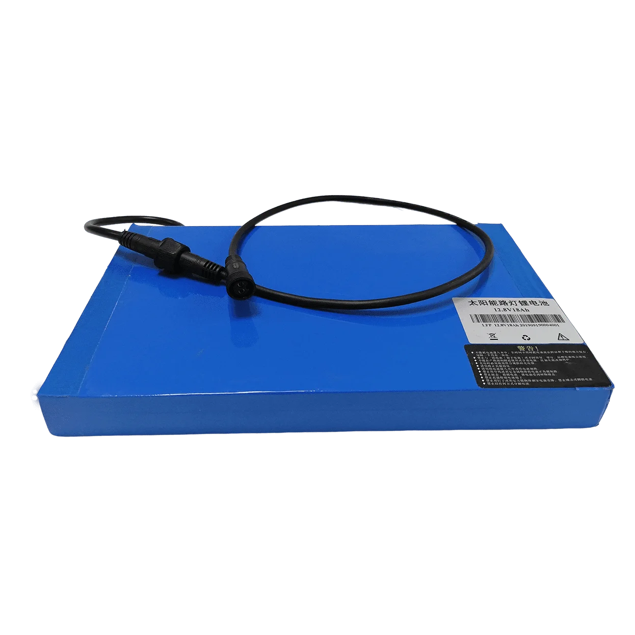 li-ion battery