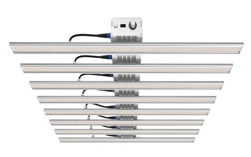 indoor grow light