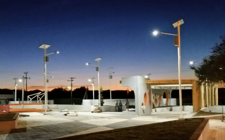 So kaufen Sie Solar-Straßenlaternen