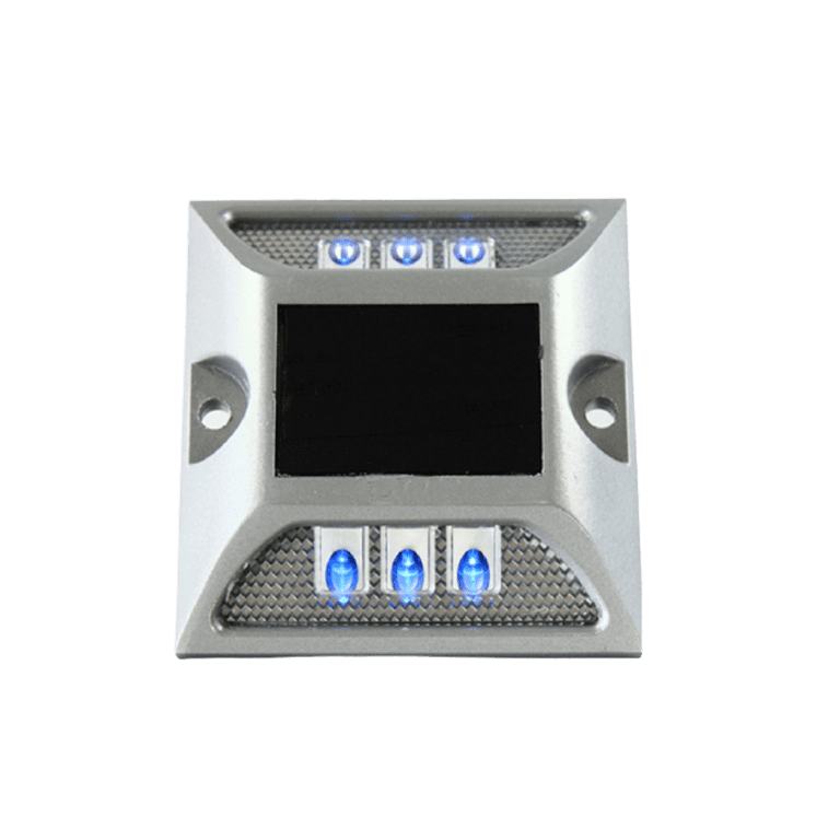 cat eye solar road studs