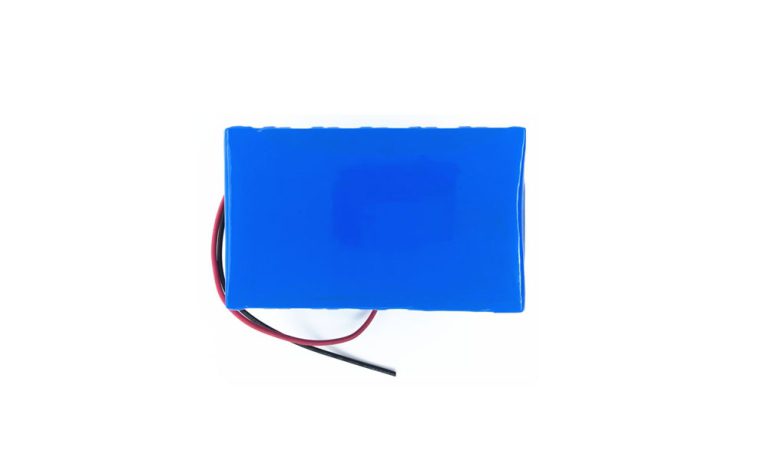 بطارية ليثيوم ثلاثية