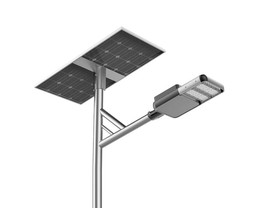 Comprar Farola exterior solar serie RA