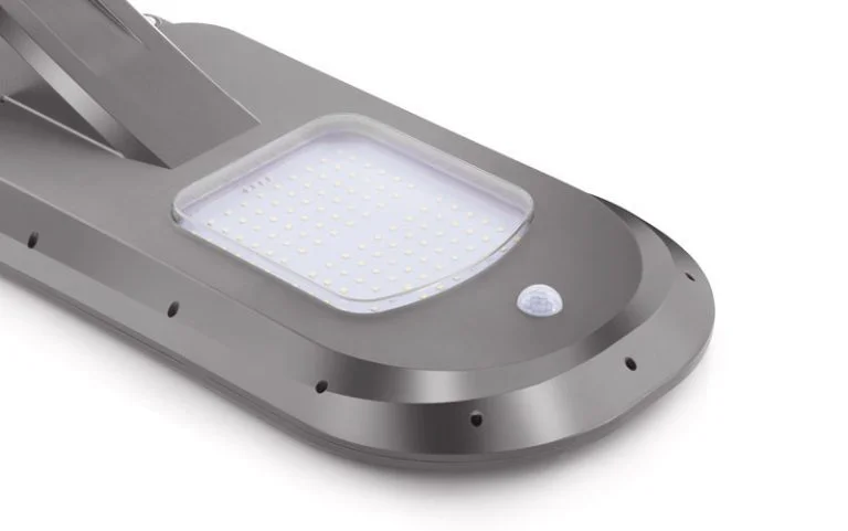 ضوء الشارع بالطاقة الشمسية