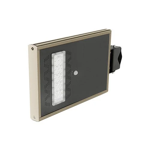 ضوء الشارع بالطاقة الشمسية