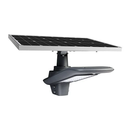 ضوء الشارع بالطاقة الشمسية