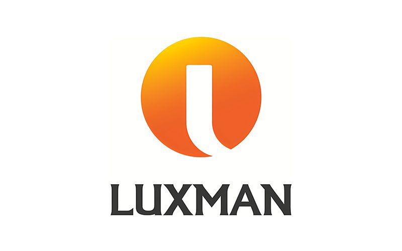 LUXMAN - rp 4