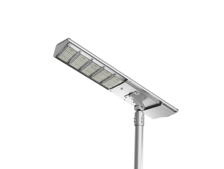 MY series All in one solar street light - 100w - 10000Lm