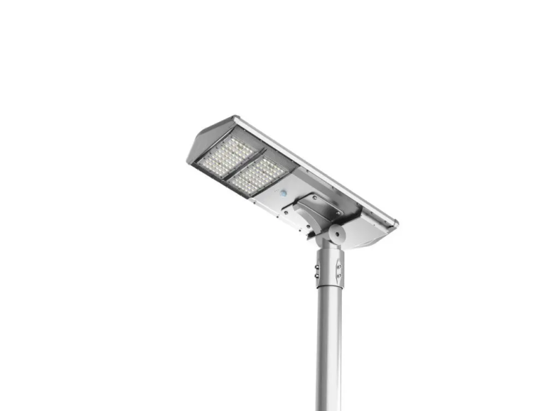 40w solar street light