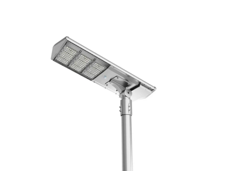 60w solar street light