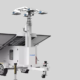 MOBILE SOLAR LIGHTING TOWER