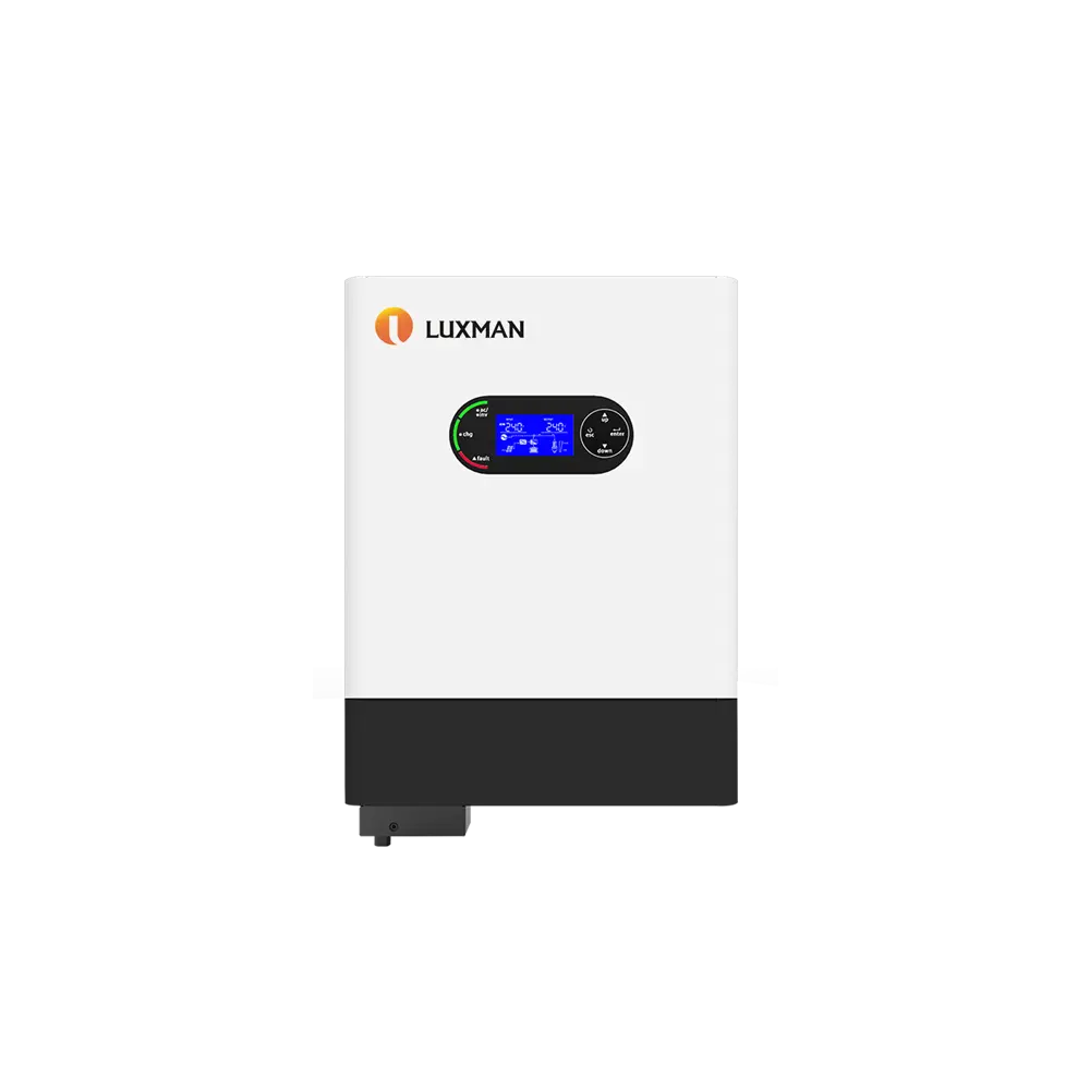 3 inverter