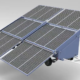 Mobile Solar Generator