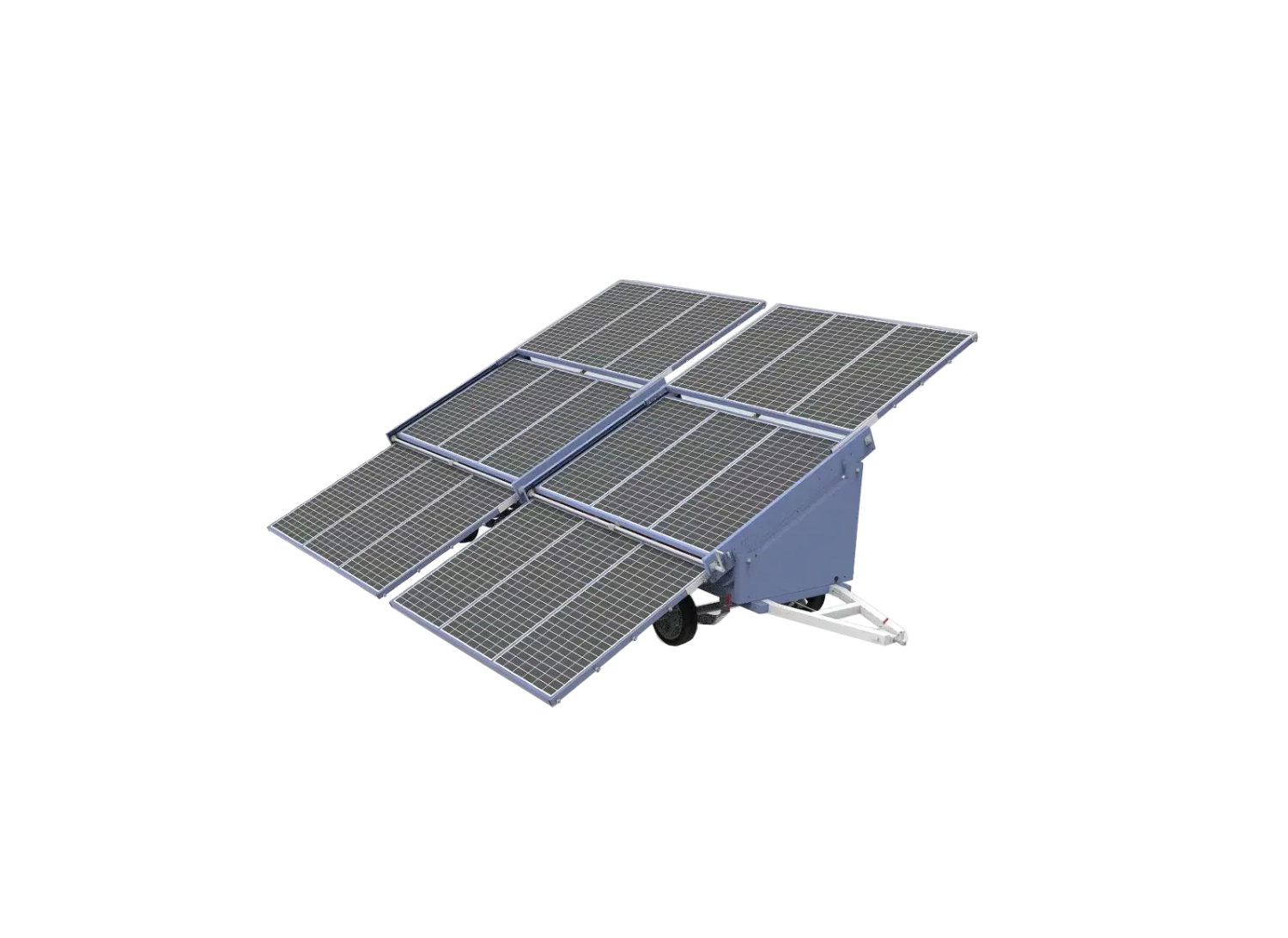 تجار التجزئة للطاقة الشمسية الهجينة التي تعمل بالطاقة الشمسية والديزل