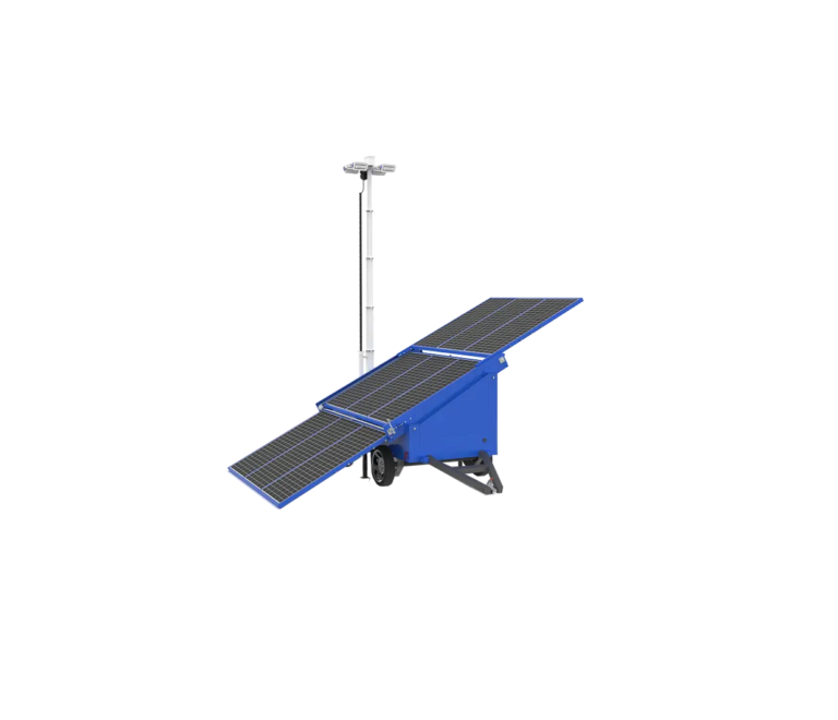 خياطون شمس + ديزل هجين بالطاقة الشمسية