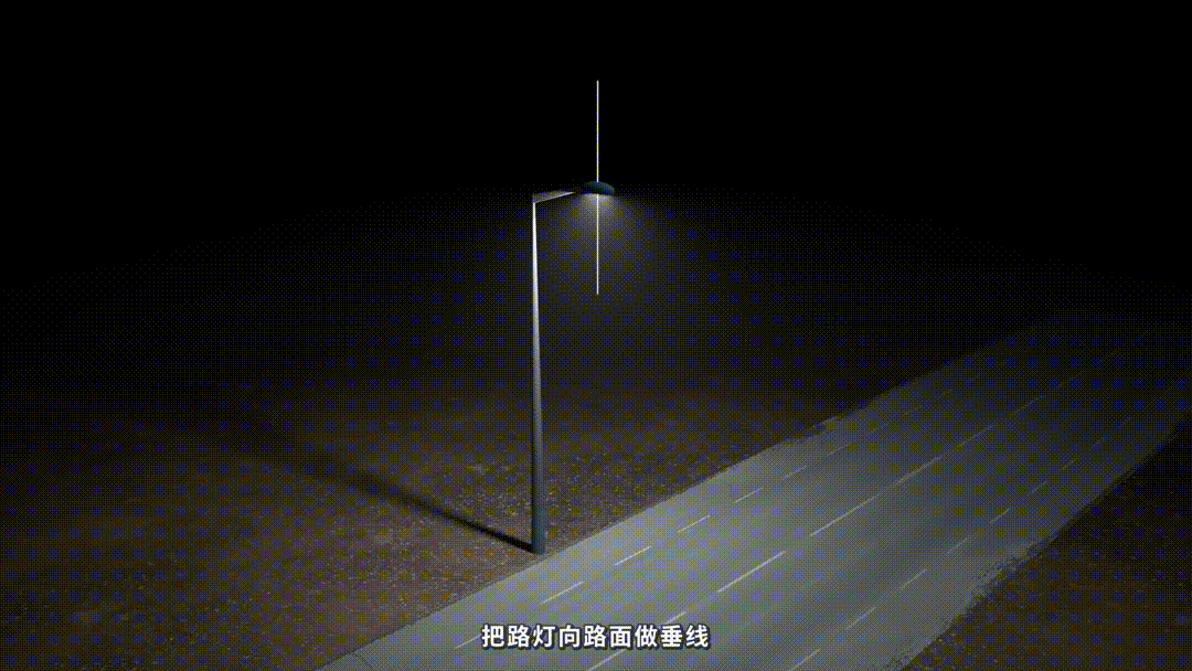 极光分布曲线