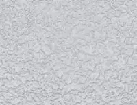 Colores de recubrimiento en polvo - Gris plata