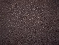 Colores de recubrimiento en polvo -Bronce oscuro