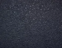 Colores de recubrimiento en polvo - Negro