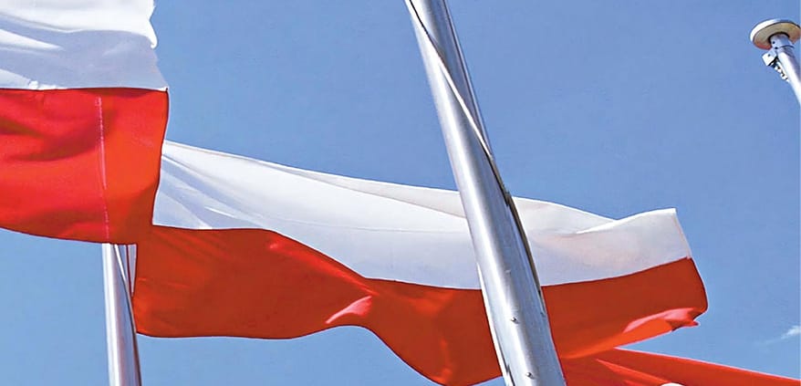 mastro de alumínio para bandeira